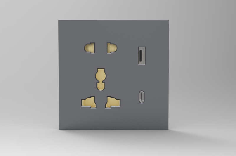 socket